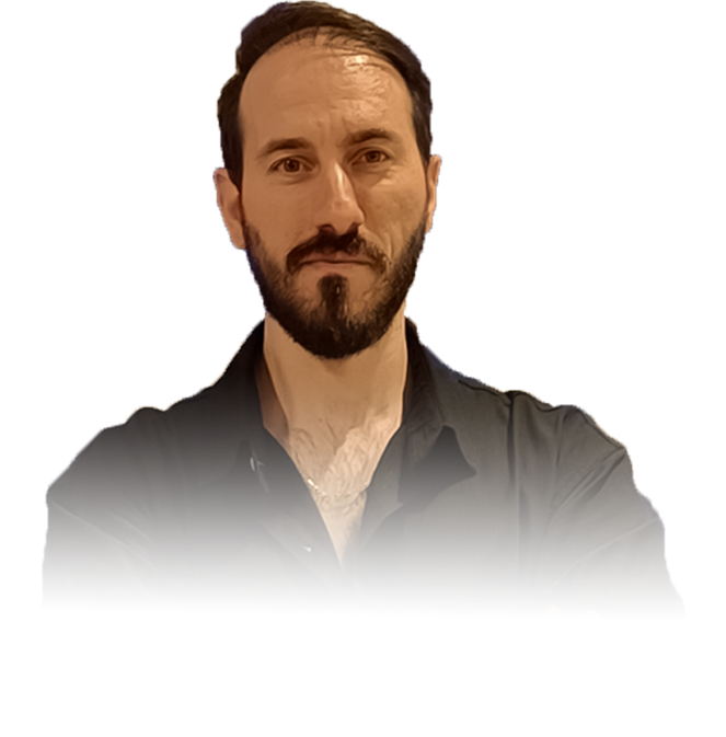 Akif Soykan portresi